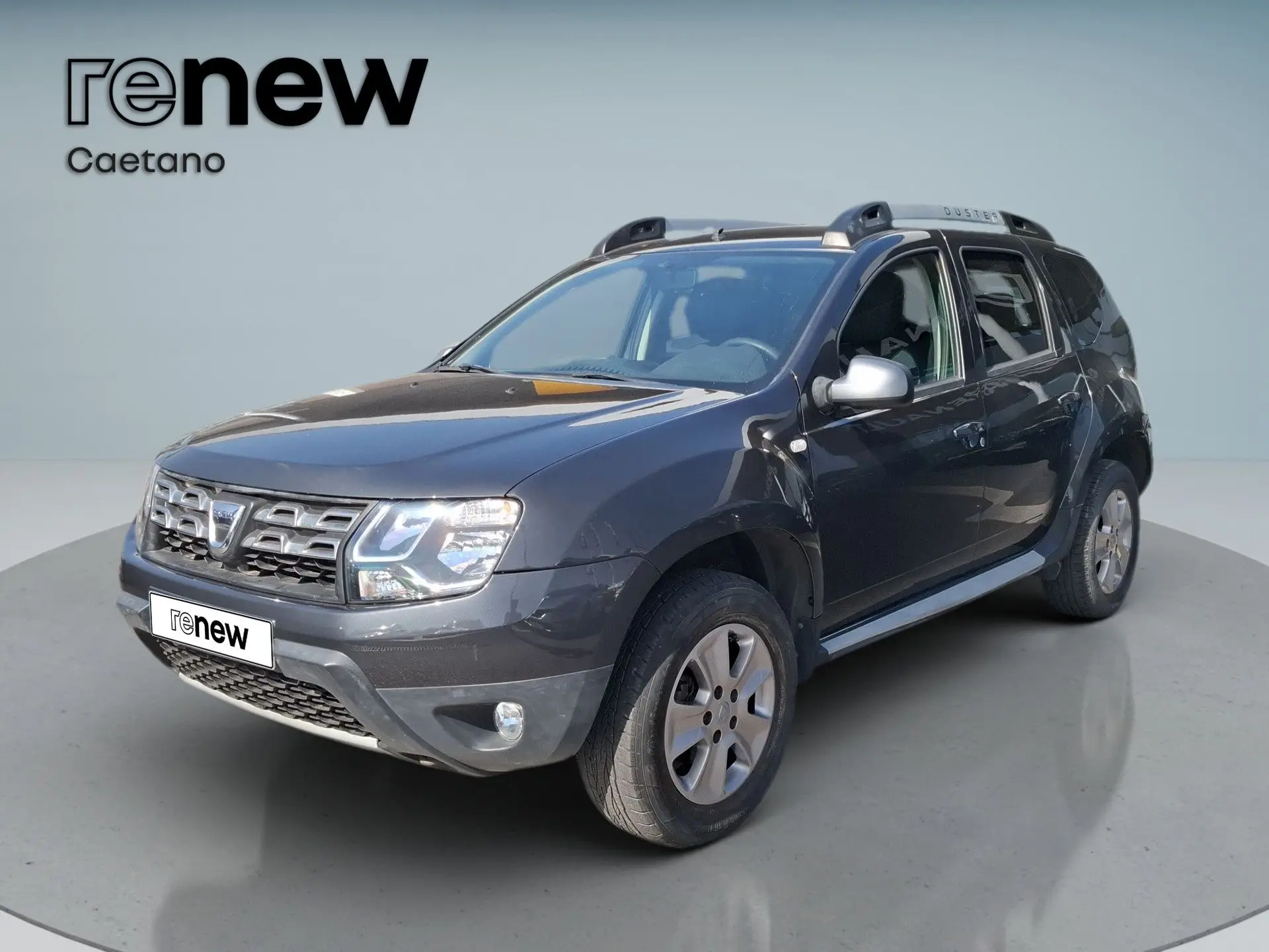 Dacia Duster 1.2 TCe 125cvPrestige 4X2